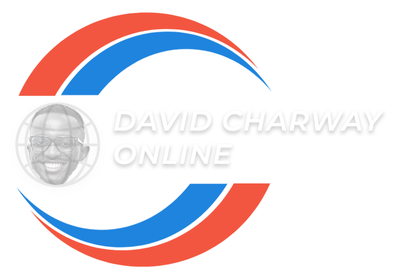 David Charway Online