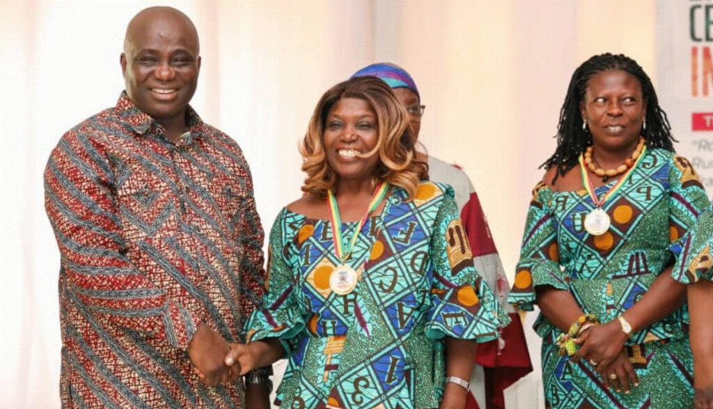 Agric-Minister
