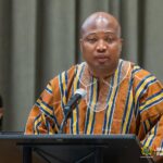 Foreign Ministry warns Ghanaians against fake jobs in Zambia after cybercrime arrests