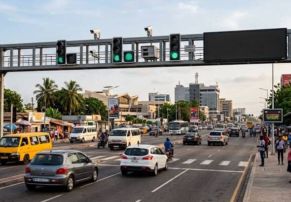 TRAFFITECH-GH rollout postponed to November 1 after earlier October date