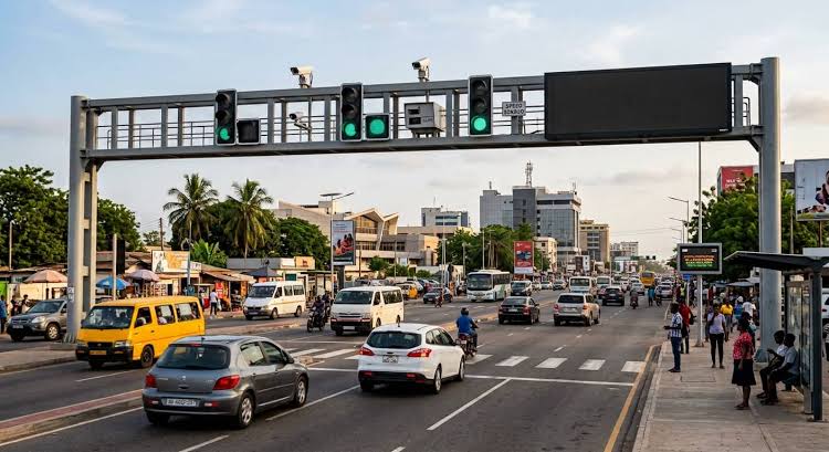 TRAFFITECH-GH rollout postponed to November 1 after earlier October date