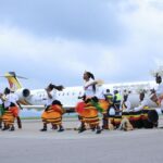 Uganda Airlines